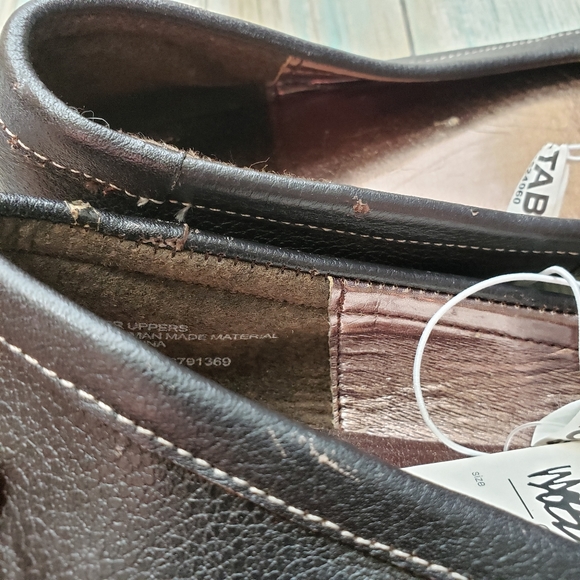 Mossimo Donna Shoes. - Picture 11 of 13